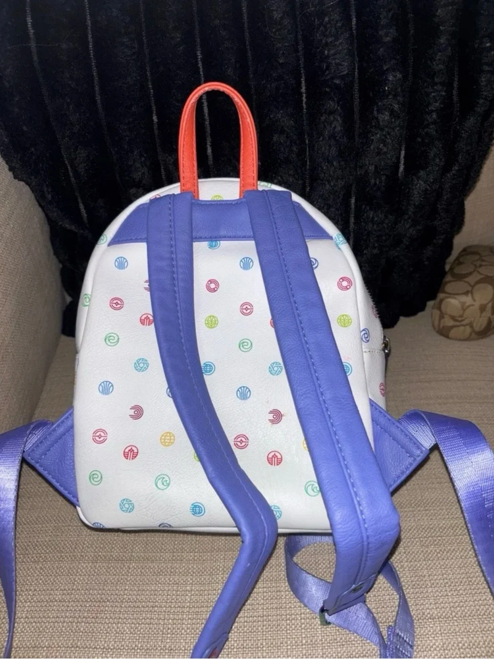 Disney official mini